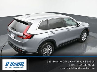2023 Honda CR-V EX-L w/o BSI