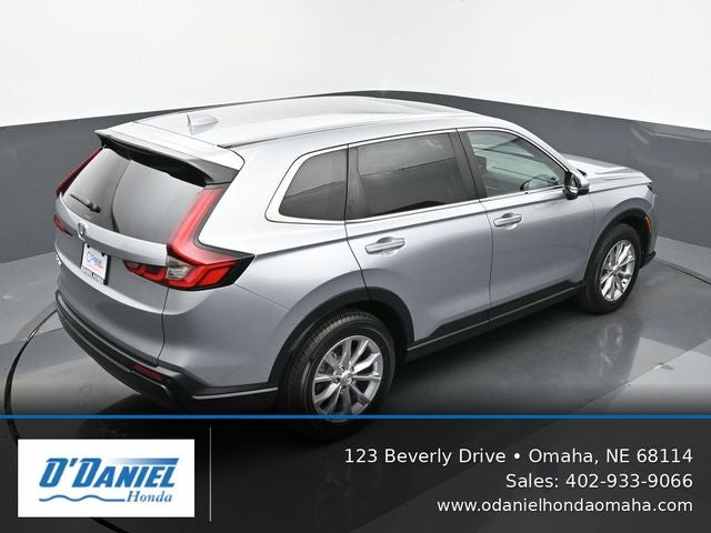2023 Honda CR-V EX-L w/o BSI