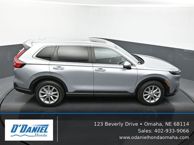 2023 Honda CR-V EX-L w/o BSI