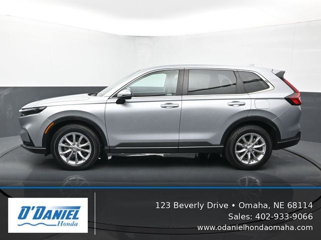 2023 Honda CR-V EX-L w/o BSI