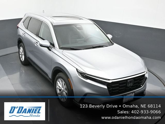 2023 Honda CR-V EX-L w/o BSI