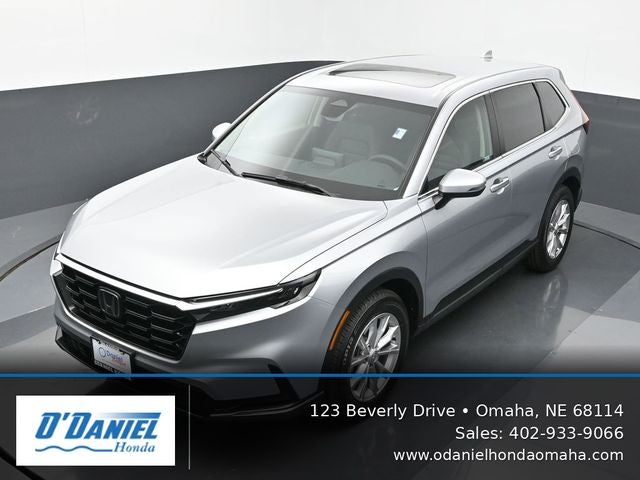 2023 Honda CR-V EX-L w/o BSI