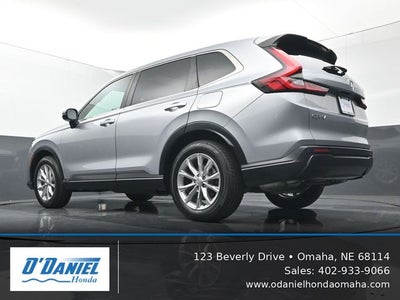 2023 Honda CR-V EX-L w/o BSI