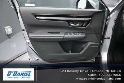 2023 Honda CR-V EX-L w/o BSI