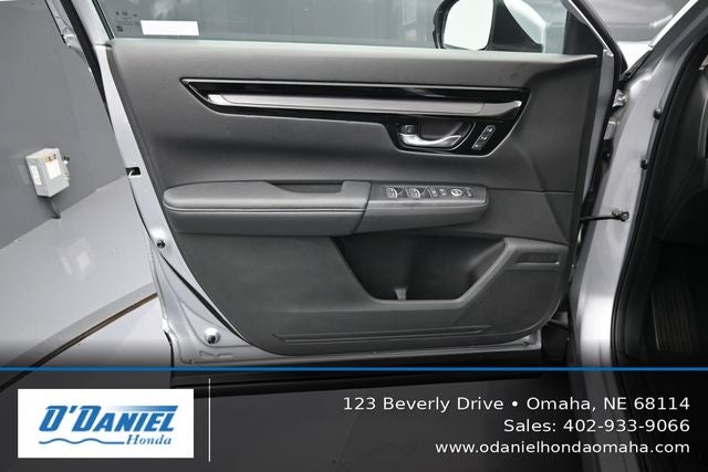 2023 Honda CR-V EX-L w/o BSI