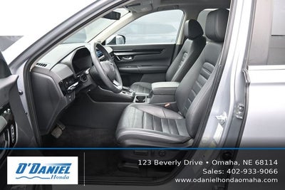 2023 Honda CR-V EX-L w/o BSI