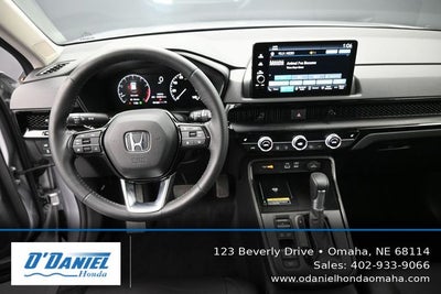 2023 Honda CR-V EX-L w/o BSI