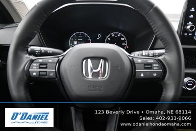2023 Honda CR-V EX-L w/o BSI