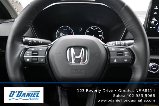 2023 Honda CR-V EX-L w/o BSI