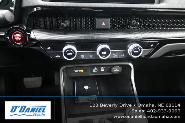 2023 Honda CR-V EX-L w/o BSI