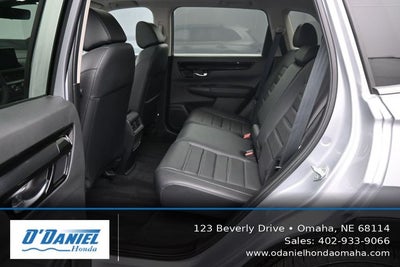 2023 Honda CR-V EX-L w/o BSI