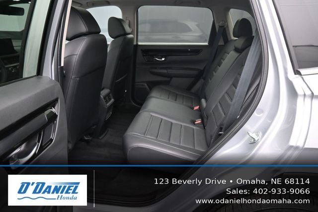 2023 Honda CR-V EX-L w/o BSI