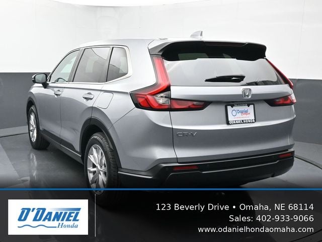 2023 Honda CR-V EX-L w/o BSI