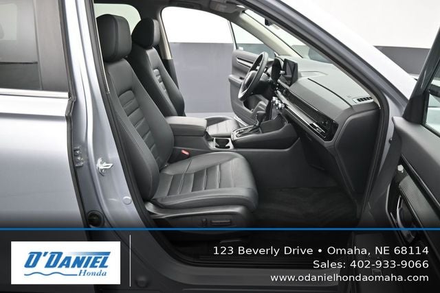 2023 Honda CR-V EX-L w/o BSI