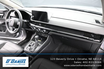 2023 Honda CR-V EX-L w/o BSI