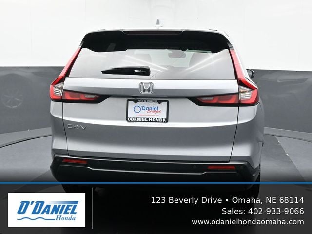 2023 Honda CR-V EX-L w/o BSI
