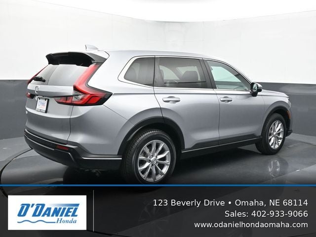 2023 Honda CR-V EX-L w/o BSI