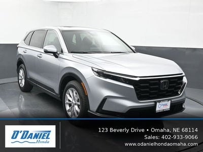2023 Honda CR-V EX-L w/o BSI