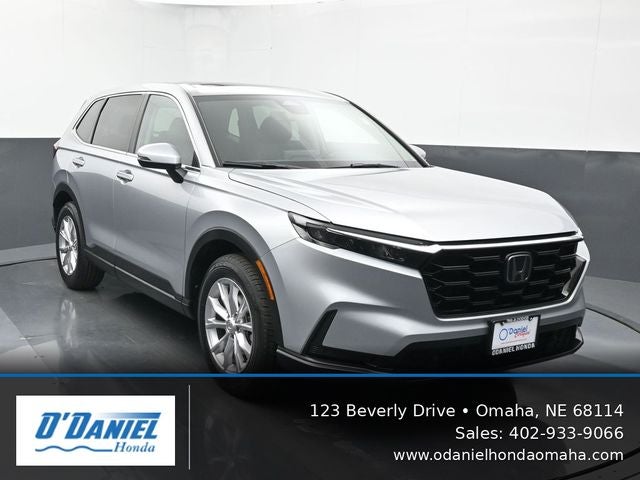 2023 Honda CR-V EX-L w/o BSI