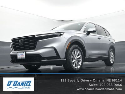 2023 Honda CR-V EX-L w/o BSI