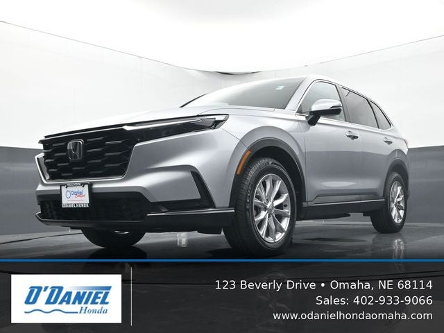 2023 Honda CR-V EX-L w/o BSI