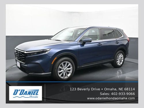 2023 Honda CR-V EX-L w/o BSI