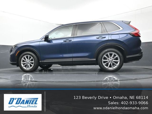 2023 Honda CR-V EX-L w/o BSI