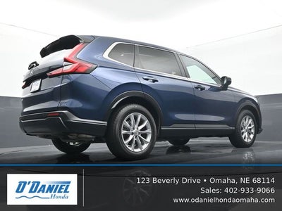 2023 Honda CR-V EX-L w/o BSI