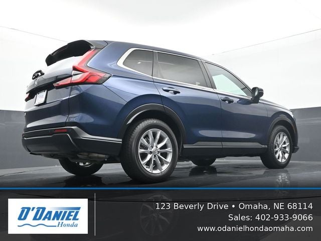 2023 Honda CR-V EX-L w/o BSI