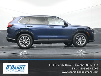 2023 Honda CR-V EX-L w/o BSI