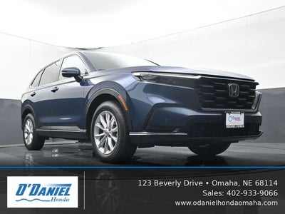 2023 Honda CR-V EX-L w/o BSI