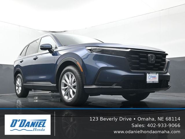 2023 Honda CR-V EX-L w/o BSI