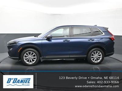 2023 Honda CR-V EX-L w/o BSI