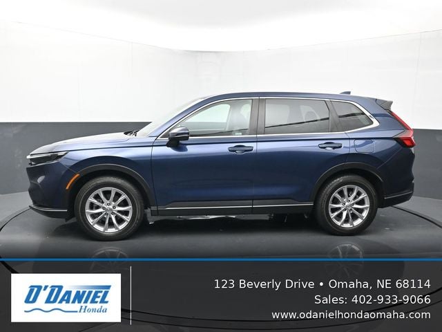 2023 Honda CR-V EX-L w/o BSI