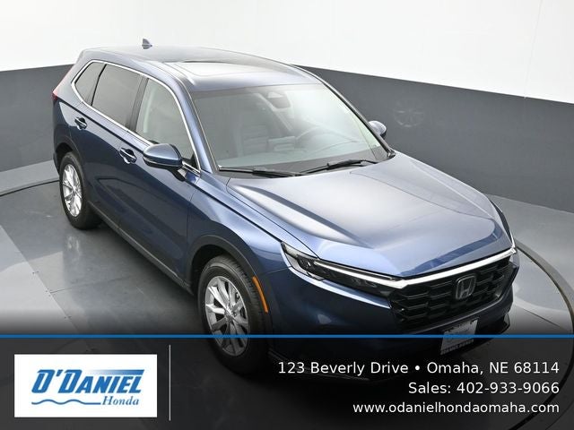 2023 Honda CR-V EX-L w/o BSI