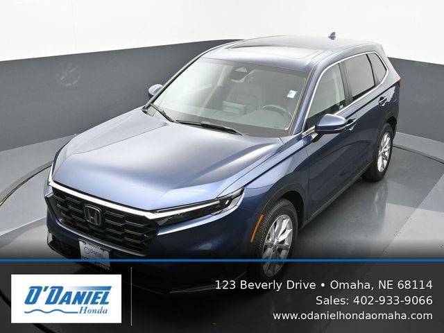 2023 Honda CR-V EX-L w/o BSI