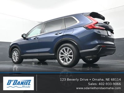 2023 Honda CR-V EX-L w/o BSI