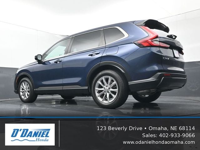 2023 Honda CR-V EX-L w/o BSI