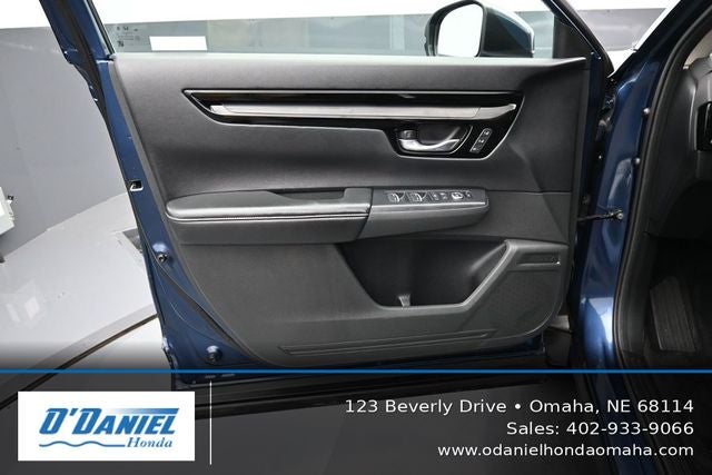 2023 Honda CR-V EX-L w/o BSI