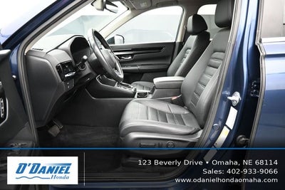 2023 Honda CR-V EX-L w/o BSI