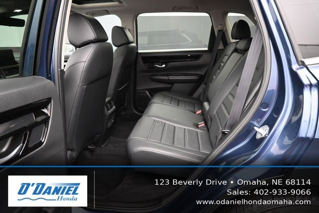 2023 Honda CR-V EX-L w/o BSI