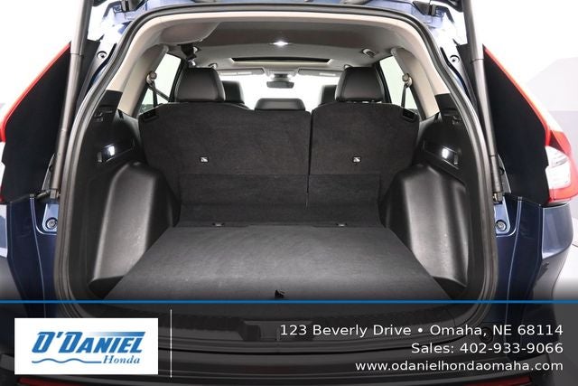 2023 Honda CR-V EX-L w/o BSI
