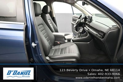 2023 Honda CR-V EX-L w/o BSI