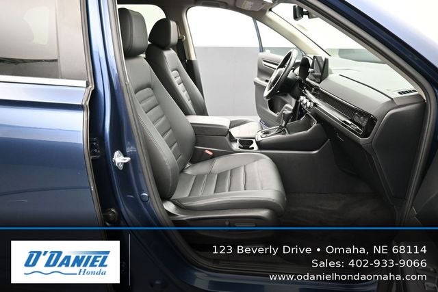 2023 Honda CR-V EX-L w/o BSI