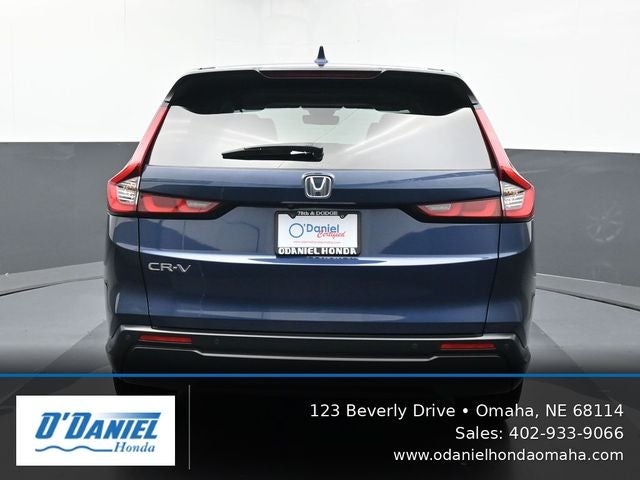 2023 Honda CR-V EX-L w/o BSI