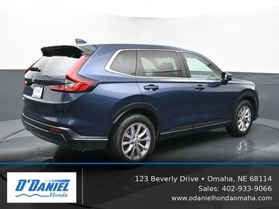 2023 Honda CR-V EX-L w/o BSI
