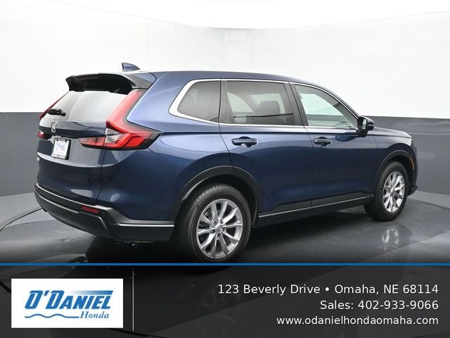 2023 Honda CR-V EX-L w/o BSI