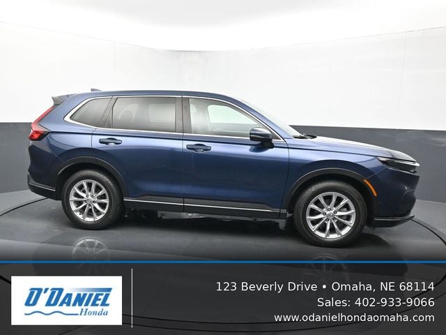 2023 Honda CR-V EX-L w/o BSI