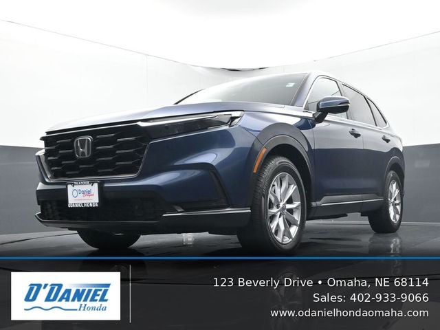 2023 Honda CR-V EX-L w/o BSI