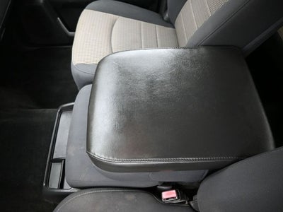 2012 RAM 2500 Big Horn